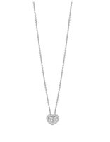 Collana Salvini Donna Daphne in Oro bianco Diamante 0.21 Ct 20084163 - 20084163